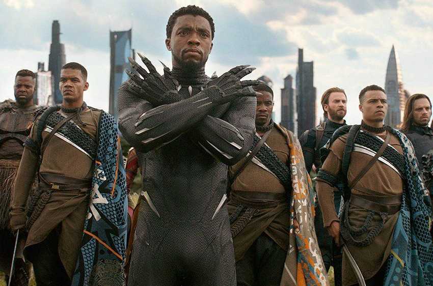 blackpanther